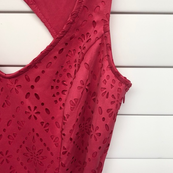 Candies women’s lined sleeveless dress size 3 - Picture 2 of 6